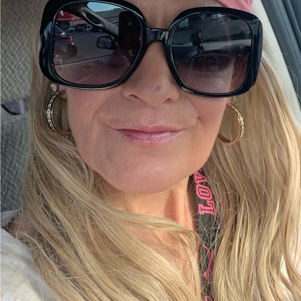 NEW GUCCI GG1029SA 001 SQUARE WOMEN SUNGLASSES GUCCI